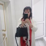 Раиса, 62 года