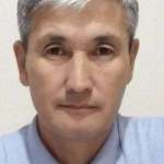 Бакыт, 64 года